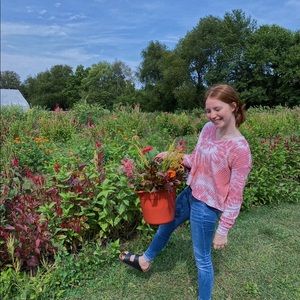 Meet your Posher, Chiara